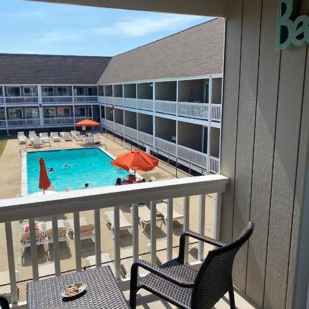 Apartment In Royal Atlantic Beach Resort Монток Экстерьер фото