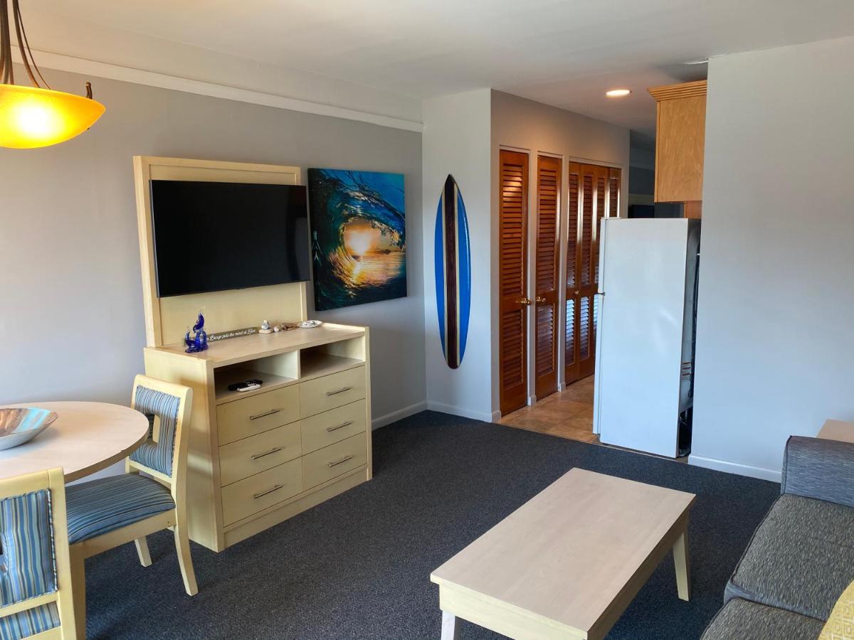 Apartment In Royal Atlantic Beach Resort Монток Экстерьер фото