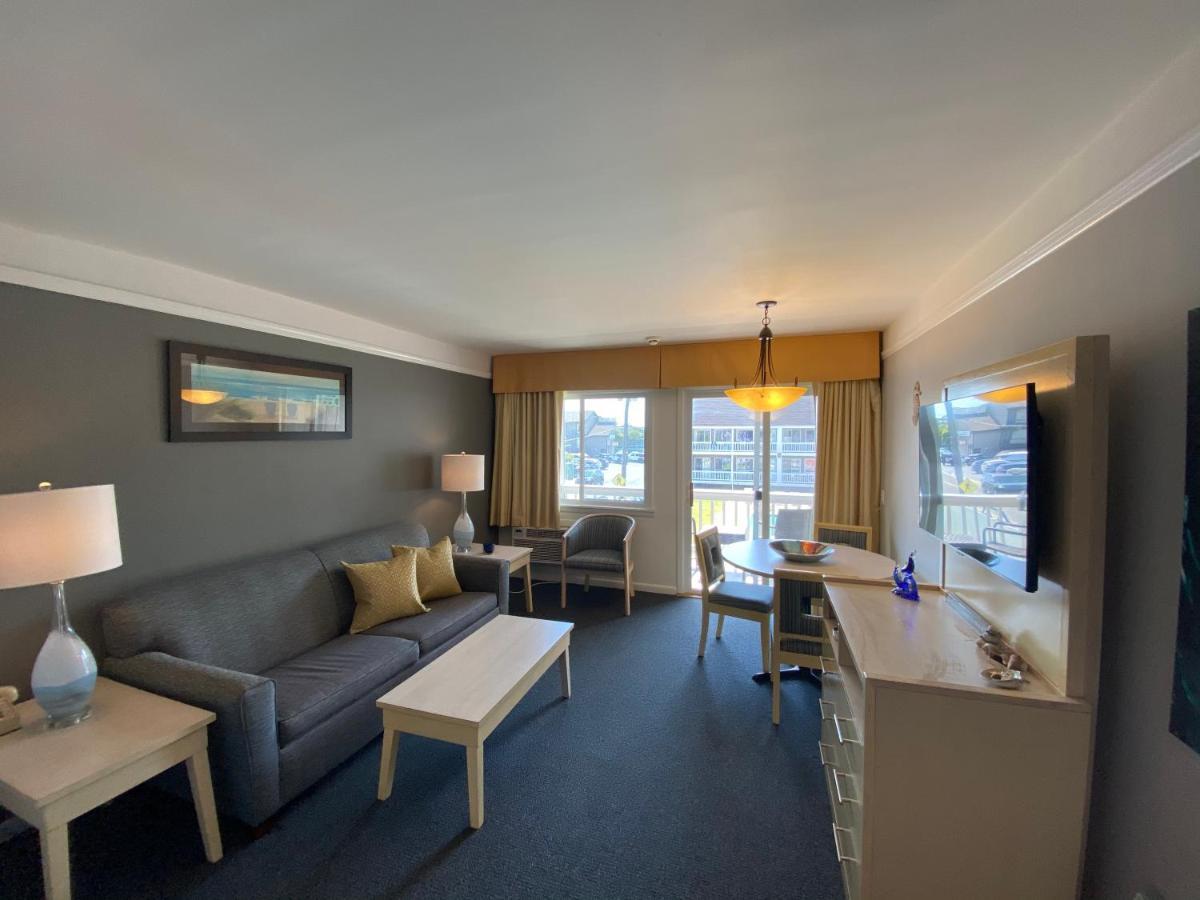 Apartment In Royal Atlantic Beach Resort Монток Экстерьер фото