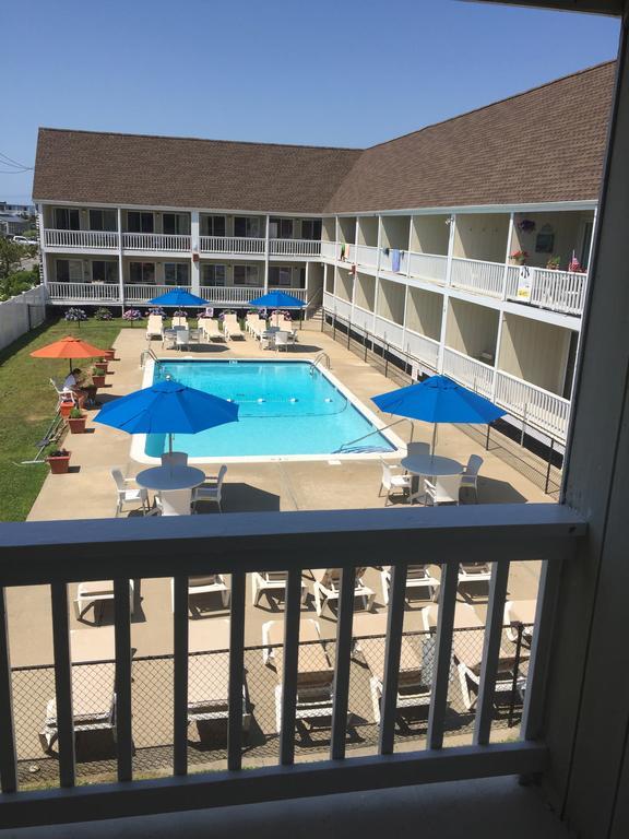 Apartment In Royal Atlantic Beach Resort Монток Экстерьер фото